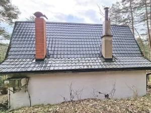 Prodej chaty, Lisov, 110 m2