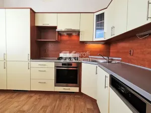 Pronájem bytu 2+1, Opava, Na Pastvisku, 44 m2