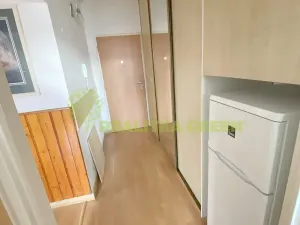 Pronájem bytu 3+1, Vsetín, Jiráskova, 61 m2