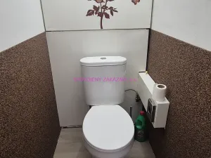 Pronájem bytu 3+1, Česká Lípa, Střelnice, 70 m2