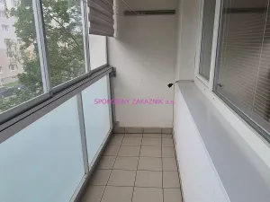 Pronájem bytu 3+1, Česká Lípa, Střelnice, 70 m2