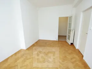 Pronájem bytu 2+1, Praha - Holešovice, Vinařská, 52 m2