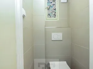 Pronájem bytu 2+1, Praha - Holešovice, Vinařská, 52 m2