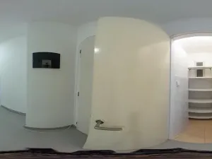 Pronájem bytu 2+1, Praha - Holešovice, Vinařská, 52 m2
