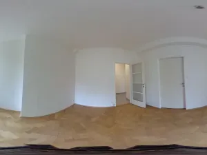 Pronájem bytu 2+1, Praha - Holešovice, Vinařská, 52 m2