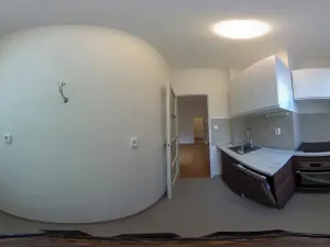 Pronájem bytu 2+1, Praha - Holešovice, Vinařská, 52 m2