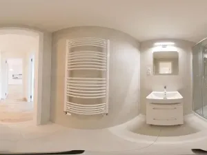 Pronájem bytu 2+kk, Praha - Letňany, Malkovského, 56 m2