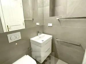 Prodej bytu 3+kk, Praha - Nové Město, Dittrichova, 87 m2