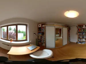 Prodej bytu 4+kk, Praha - Hlubočepy, Lumiérů, 163 m2