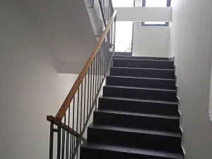 Pronájem kanceláře, Ostrava, Teslova, 22 m2