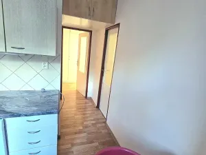 Pronájem bytu 2+1, Praha - Veleslavín, Čílova, 56 m2
