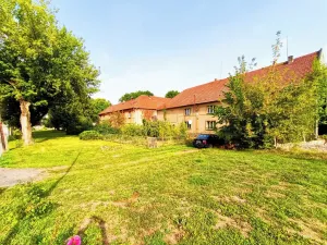 Prodej rodinného domu, Kroučová, 400 m2