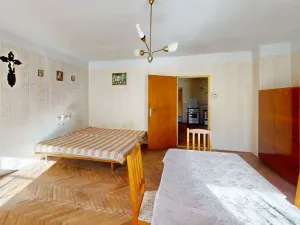 Prodej rodinného domu, Jimramov, 173 m2