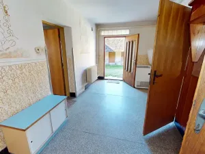 Prodej rodinného domu, Jimramov, 173 m2