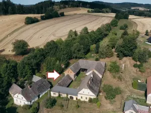 Prodej rodinného domu, Jimramov, 173 m2