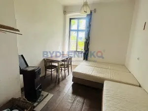 Prodej rodinného domu, Černá v Pošumaví, 190 m2