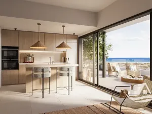 Prodej bytu 3+kk, Almería city, Španělsko, Calle Macenas, 74 m2