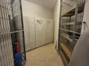 Pronájem bytu 1+kk, Brno, Kigginsova, 42 m2