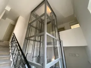 Prodej bytu 5+kk, Praha - Karlín, Urxova, 133 m2