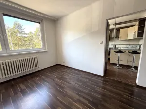 Pronájem bytu 2+1, Brno - Řečkovice, Horácké náměstí, 72 m2