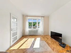 Prodej bytu 2+1, Ústí nad Labem, Dukelských hrdinů, 53 m2