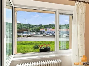 Prodej bytu 2+1, Ústí nad Labem, Dukelských hrdinů, 53 m2