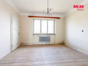 Prodej rodinného domu, Dešná - Dančovice, 120 m2