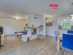 Prodej rodinného domu, Zruč-Senec - Zruč, Na výsluní, 171 m2