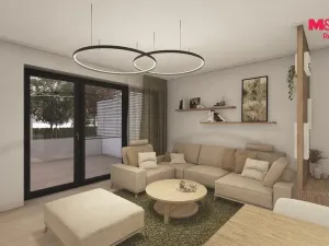 Prodej bytu 5+kk, Mokré Lazce, Generála Vlachého, 126 m2