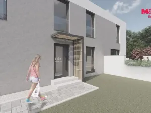 Prodej bytu 4+kk, Mokré Lazce, Generála Vlachého, 117 m2