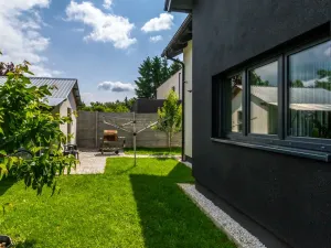 Prodej rodinného domu, Babice, Starobabická, 243 m2