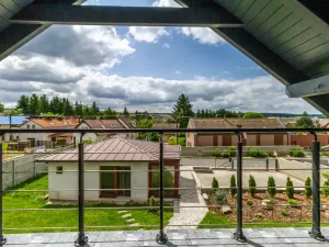 Prodej rodinného domu, Babice, Starobabická, 243 m2