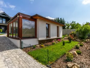 Prodej rodinného domu, Babice, Starobabická, 243 m2