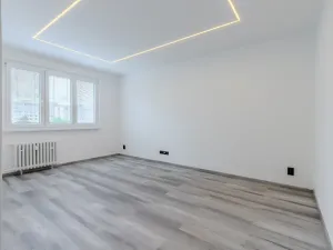 Prodej bytu 1+1, Praha - Záběhlice, Chmelová, 36 m2