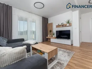 Prodej bytu 3+kk, Slavkov u Brna, Slovanská, 78 m2