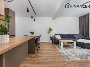 Prodej bytu 3+kk, Slavkov u Brna, Slovanská, 78 m2