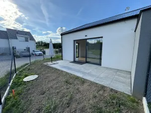 Prodej bytu 3+kk, Strakonice, 65 m2