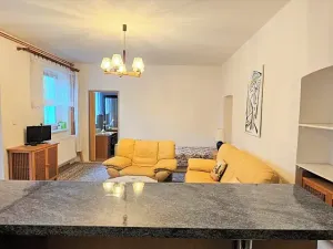 Pronájem bytu 2+kk, Brno, Berkova, 45 m2