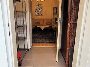 Pronájem bytu 2+kk, Brno, Berkova, 45 m2