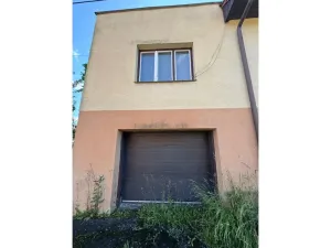 Dražba rodinného domu, Frýdek-Místek, Pod Kabáticí, 185 m2