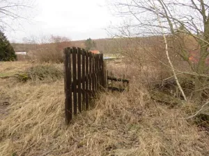 Dražba rodinného domu, Bílichov, 10 m2