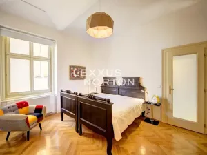 Pronájem bytu 2+kk, Praha - Nové Město, Soukenická, 65 m2