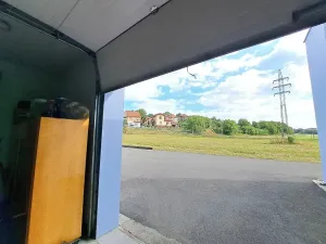 Pronájem skladu, Tečovice, 890 m2