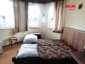 Prodej ubytování, Turnov - Mašov, 760 m2