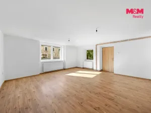 Prodej rodinného domu, Blšany u Loun, 400 m2