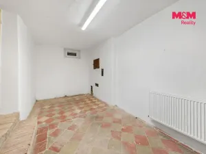 Prodej rodinného domu, Blšany u Loun, 400 m2