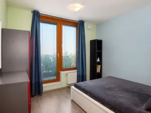Prodej bytu 4+kk, Praha - Uhříněves, Nové náměstí, 156 m2