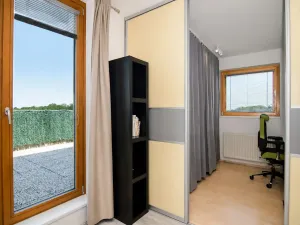 Prodej bytu 4+kk, Praha - Uhříněves, Nové náměstí, 156 m2