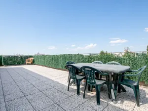 Prodej bytu 4+kk, Praha - Uhříněves, Nové náměstí, 156 m2