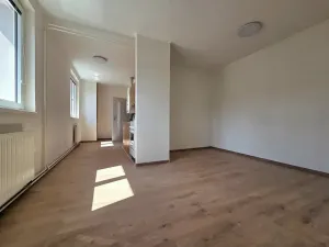 Prodej bytu 2+kk, Znojmo, Pražská, 49 m2